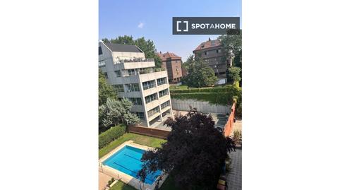 Photo 5 of Flat to share in Colina, Madrid