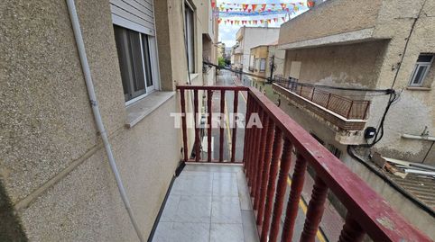 Foto 4 de Piso en venta en Calle Mariano Caballero, Llano de Brujas, Murcia Capital