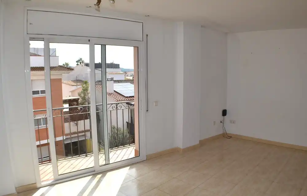 Dúplex con terraza en venta en Carrer de Lluís Companys 78, imagen 6