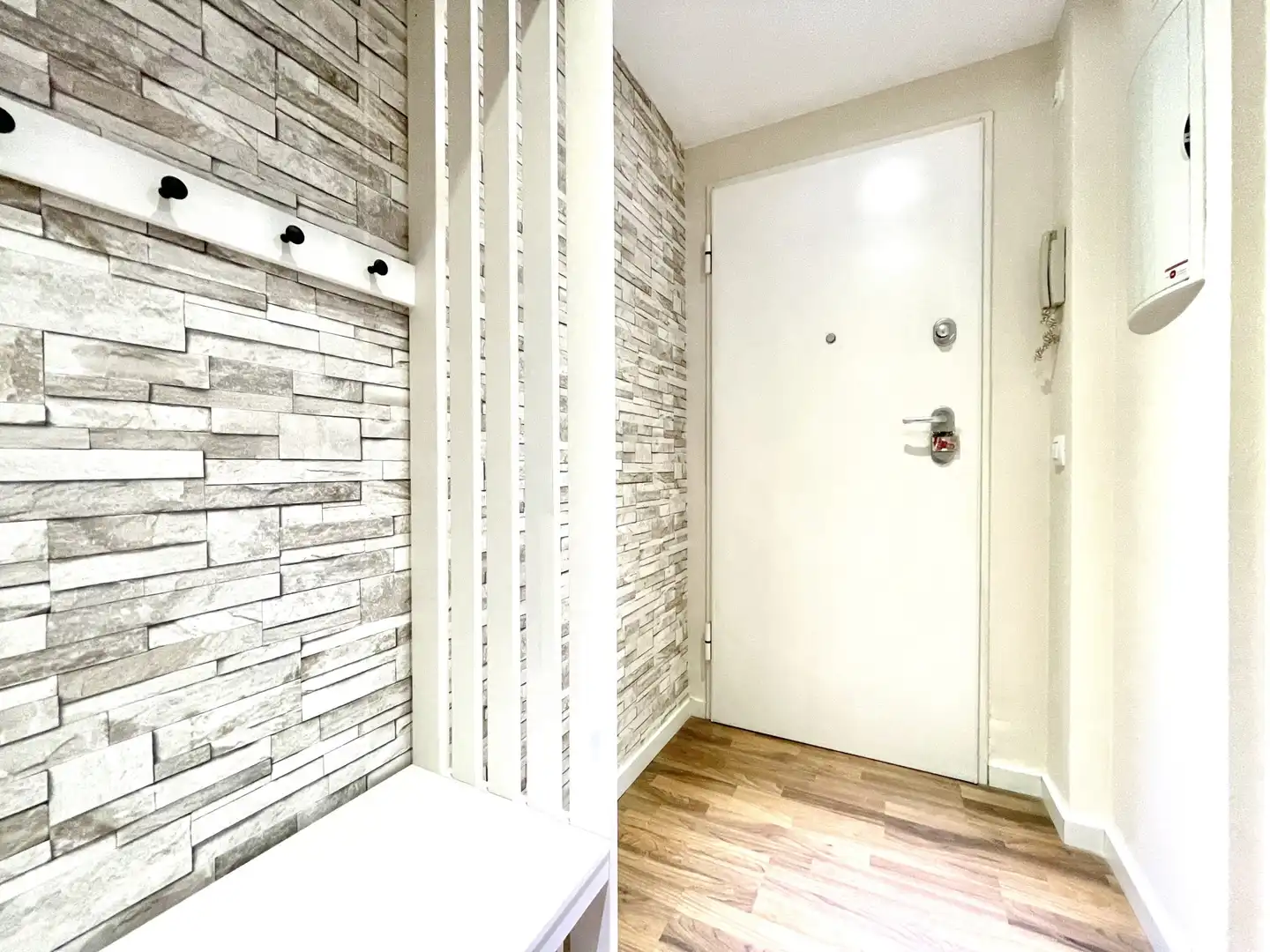 Flat for rent in ENRIQUE GRANADOS , Tenería I – La Tenería II