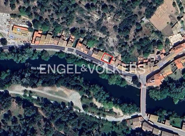 Terreno residencial en Venta en Pont de Molins