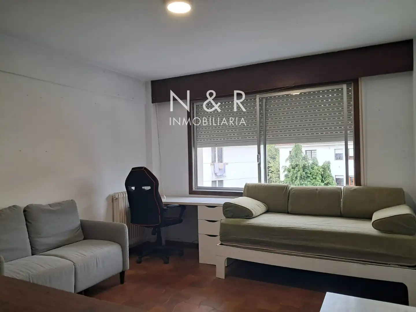 Apartamento de alquiler en Pelamios, Campus Norte - San Caetano