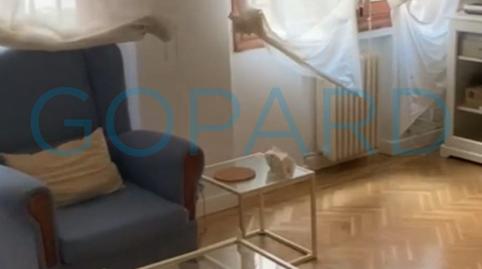 Photo 4 of Flat for rent in Calle de Viriato, Trafalgar, Madrid Capital