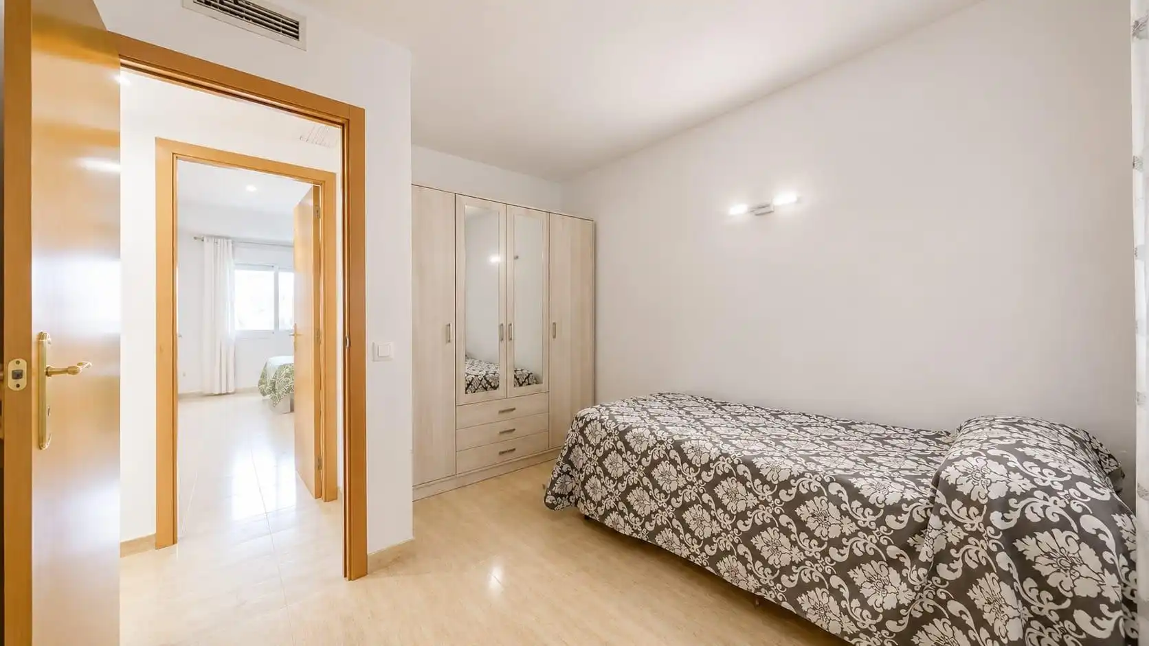 Piso con piscina en venta en FONOLL 1, imagen 11
