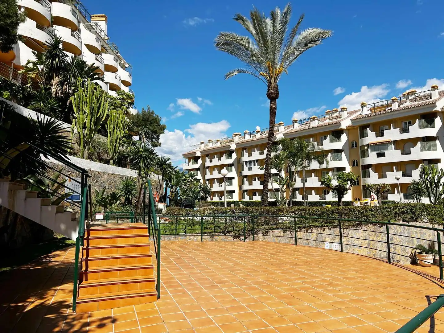 Dúplex amb piscina en venda a Urbanizacion a Nueva Andalucia 11, imagen 26