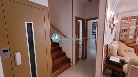 Photo 4 of Houses for sale in El Carmen, Segovia Capital