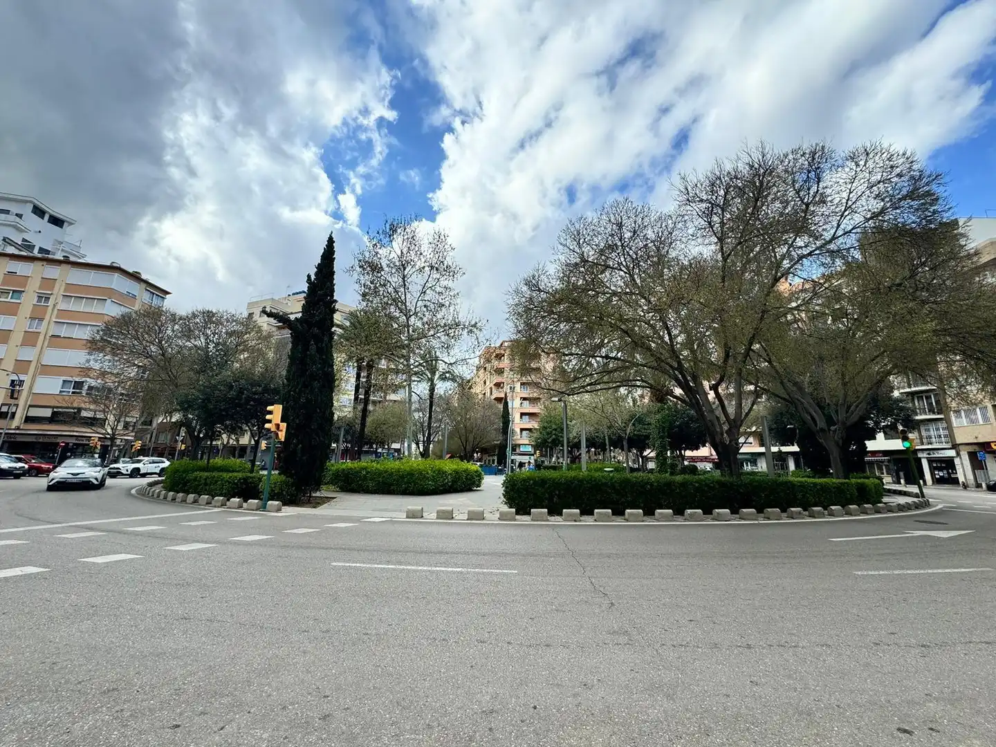 Exterior view of Residential for sale in  Palma de Mallorca