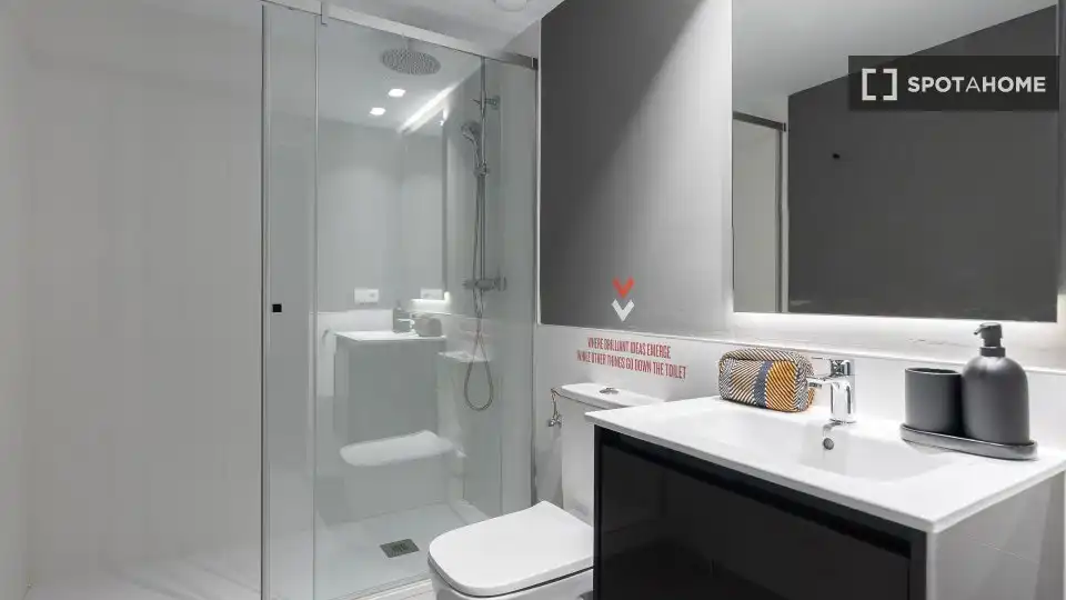 Flat to rent in Algirós, imagen 8