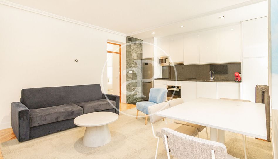 Piso de alquiler en C. de Atocha, Embajadores - Lavapiés - Imagen 5