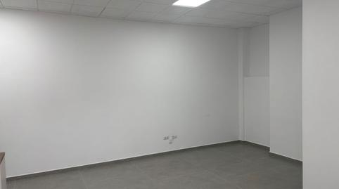 Foto 2 de Piso de alquiler en Obispo Verdugo, San Gregorio, Las Palmas