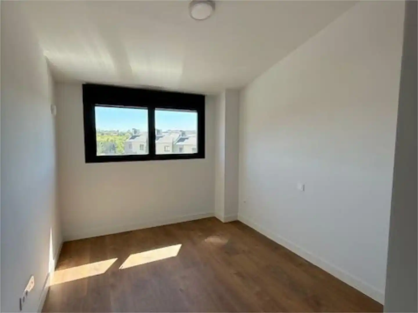 Bedroom of Houses for rent in Boadilla del Monte  with Air Conditioner and Swimming Pool