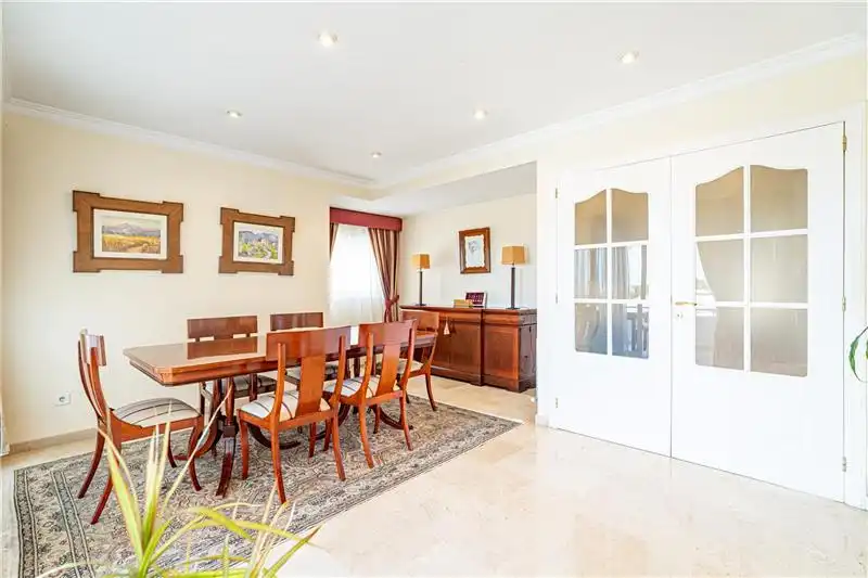 Erdgeschosswohnung mit Pool zum Verkauf in Ponent, imagen 8