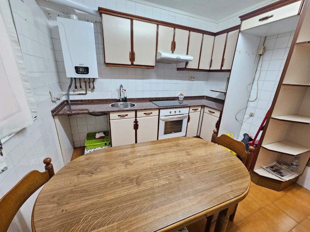 Cuina de Pis en venda en Avilés