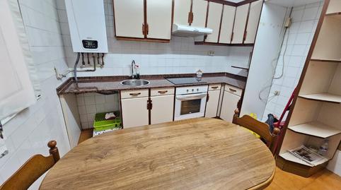 Foto 3 de Pis en venda a Calle Jose Manuel Pedregal, Centro, Avilés