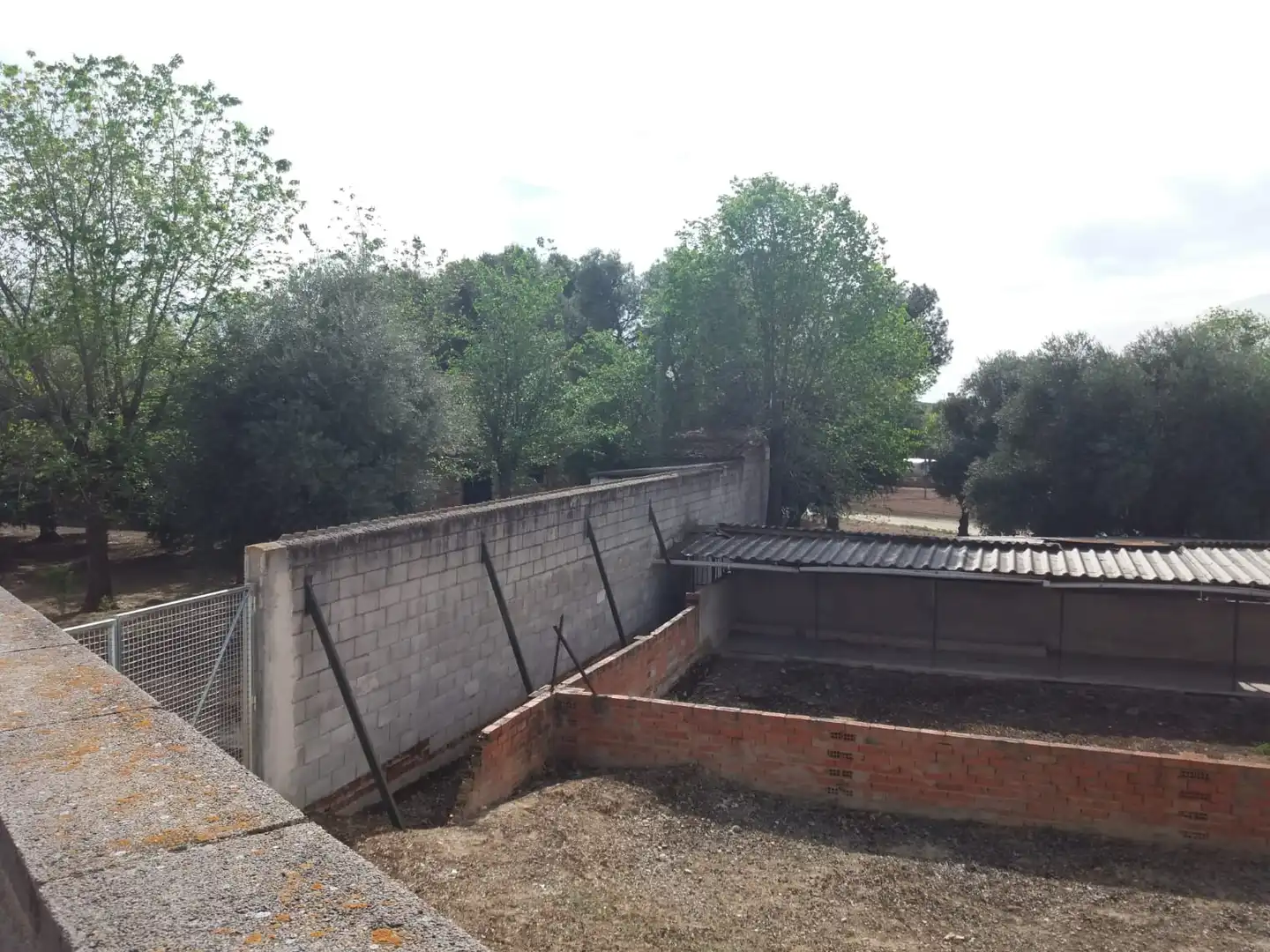 Industriegrundstück zum Verkauf in Camino del Estrechillo 4, imagen 7