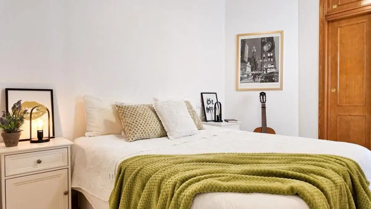 Apartment with pool for sale in Centro, imagen 13
