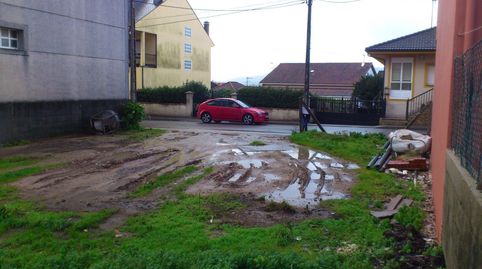  TERRENO EN ZONA URBANA PARA EDIFICACIÓN DE INMUEBLES 
