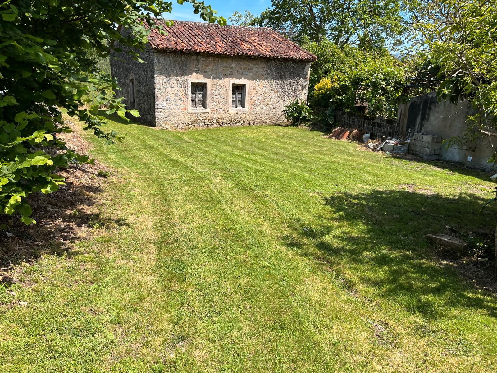 Jardí de Casa o xalet en venda en Villaescusa (Cantabria)