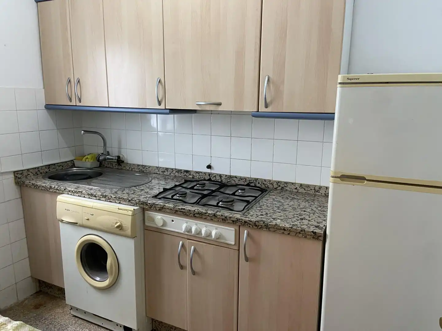 Flat for sale in Calle ANTEQUERA, imagen 5
