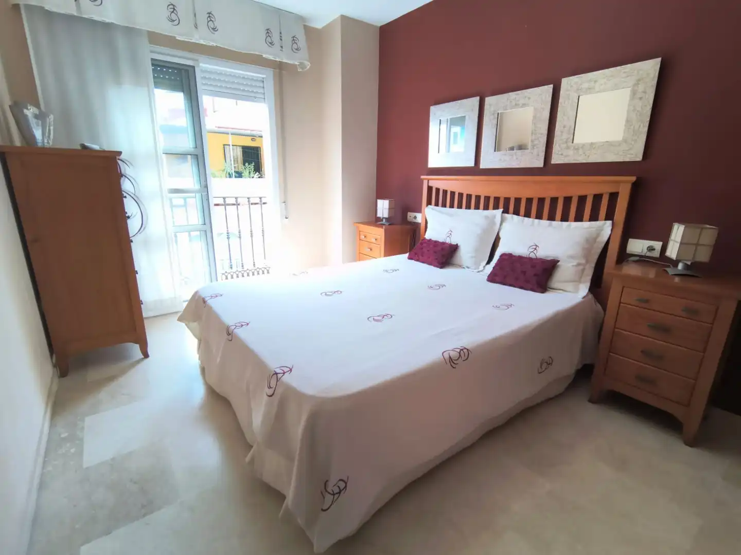 Apartamento con ascensor en venta en Murillo, imagen 10