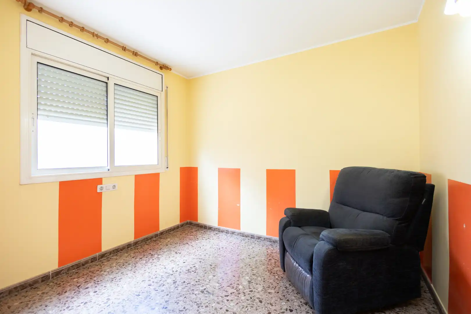Dormitori de Pis en venda en Martorell amb Calefacció, Moblat i Balcó