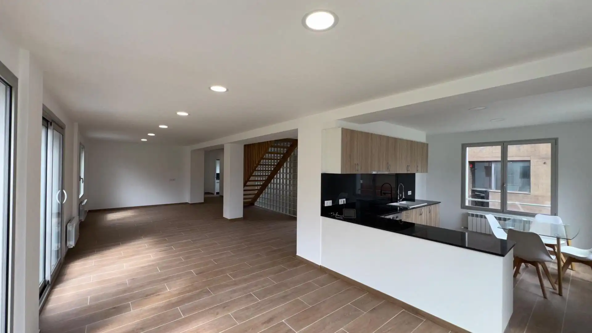 Casa o chalet en venta en Sant Feliu de Pallerols con Parquet