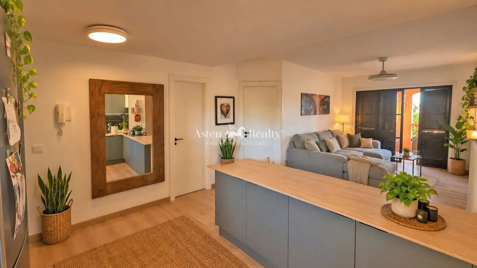 Apartament amb piscina en venda a Helsinki, imagen 5