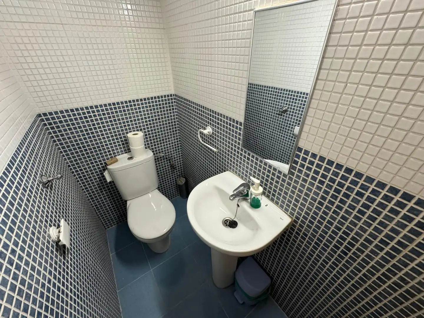 Flat with pool for sale in Carretera de Toledo, imagen 9