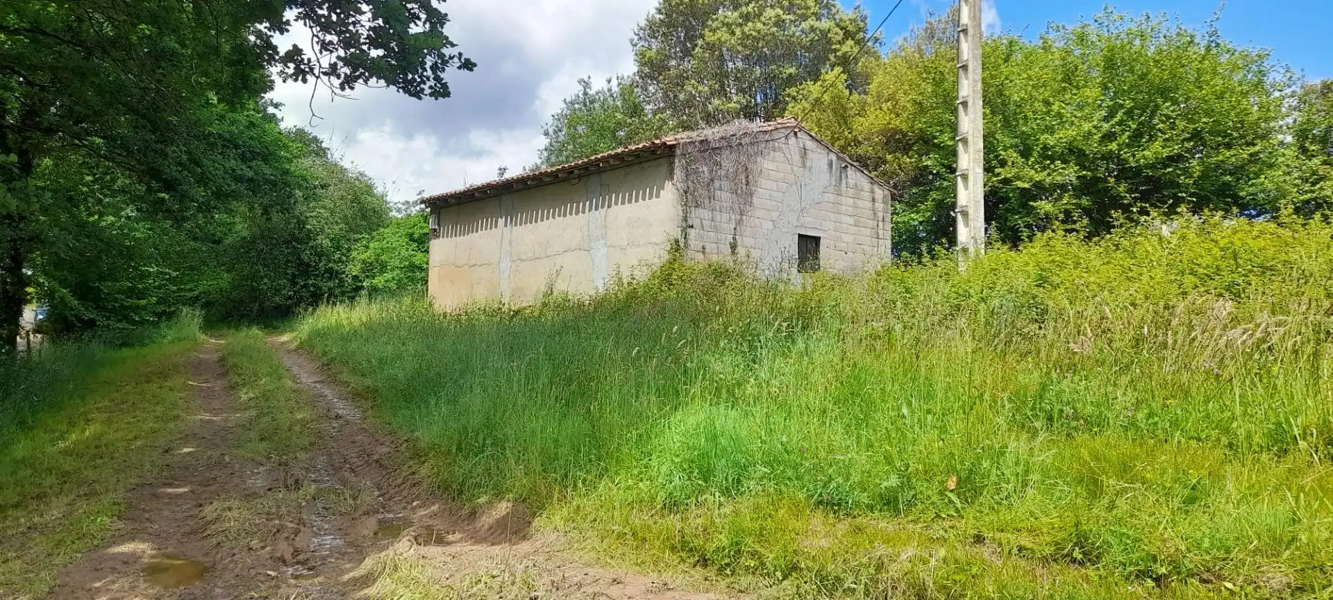 Casa rústica en venda a Barrio Cereceda, imagen 18