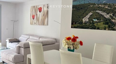 Foto 4 von Dachboden zur Miete in Bendinat, Cas Català - Illetes, Calvià