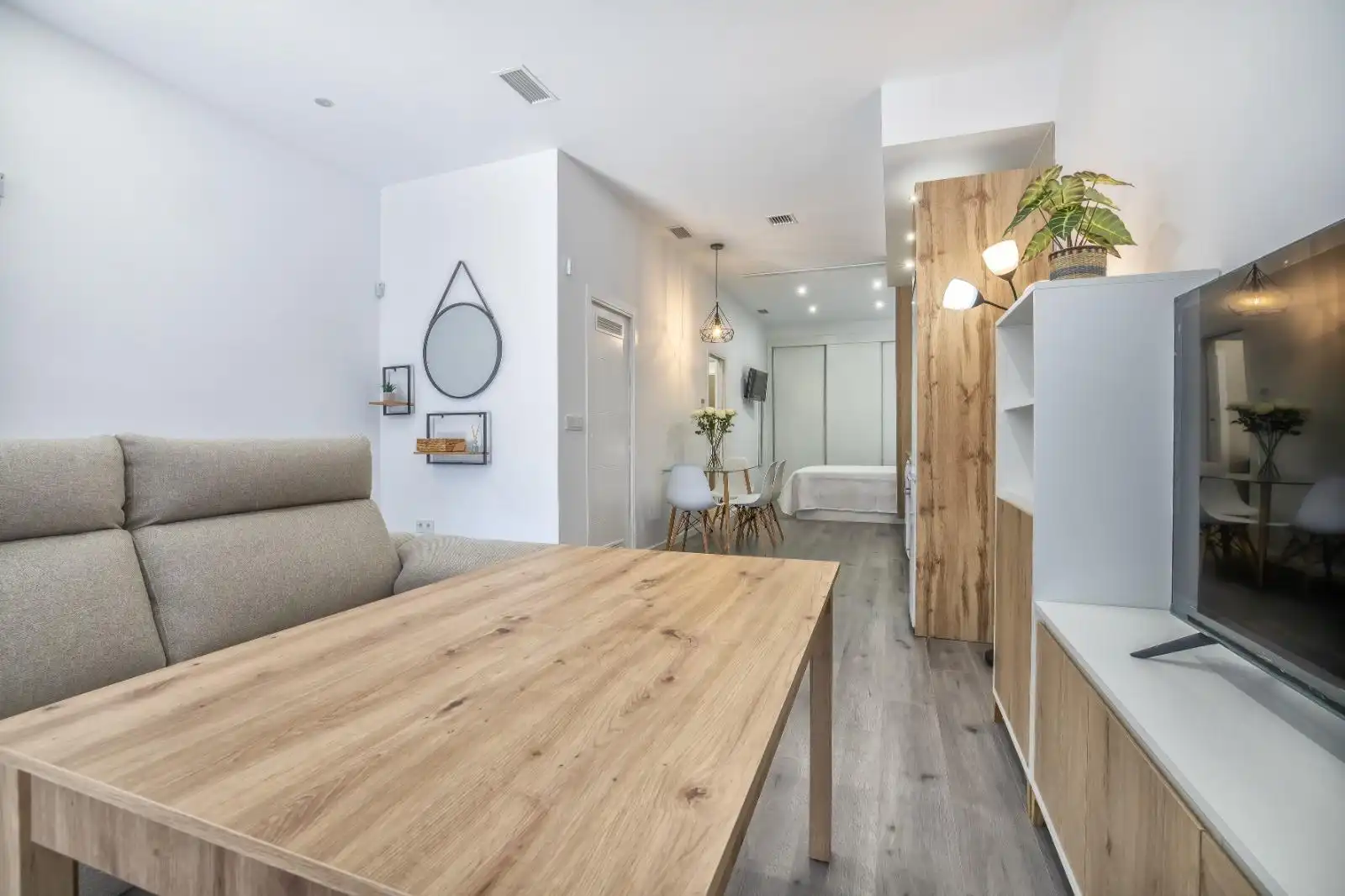 Erdgeschosswohnung zur Miete in Calle SANTA MARIA DE TRASSIERRA 56, imagen 7