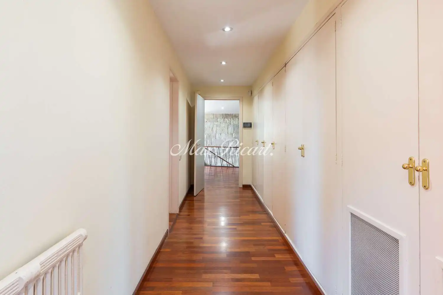 Houses for rent in Barcelona  with Air Conditioner, Heating and Terrace