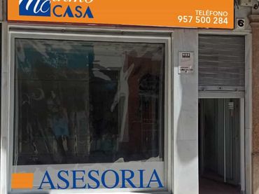 Pis amb ascensor en venda a Plaza de España 5