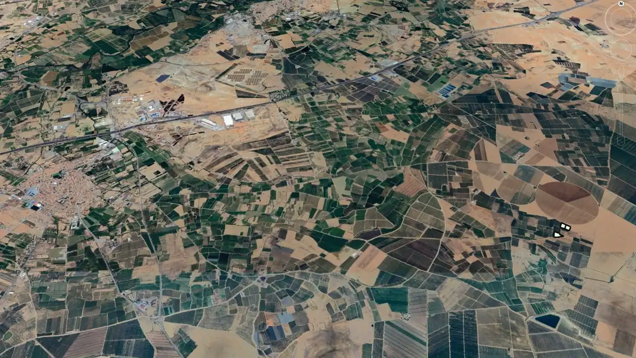 Terreni e lotti in vendita a C/ Partida Botiguero Pol. 2 y 12, imagen 5