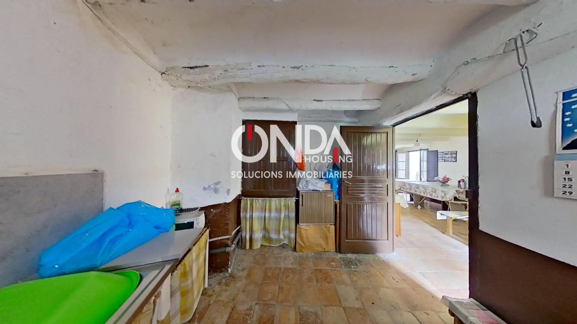 Country house zum Verkauf in TOROGO, 3, Tremp