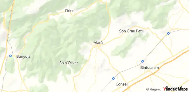 Houses for sale in Alaró
