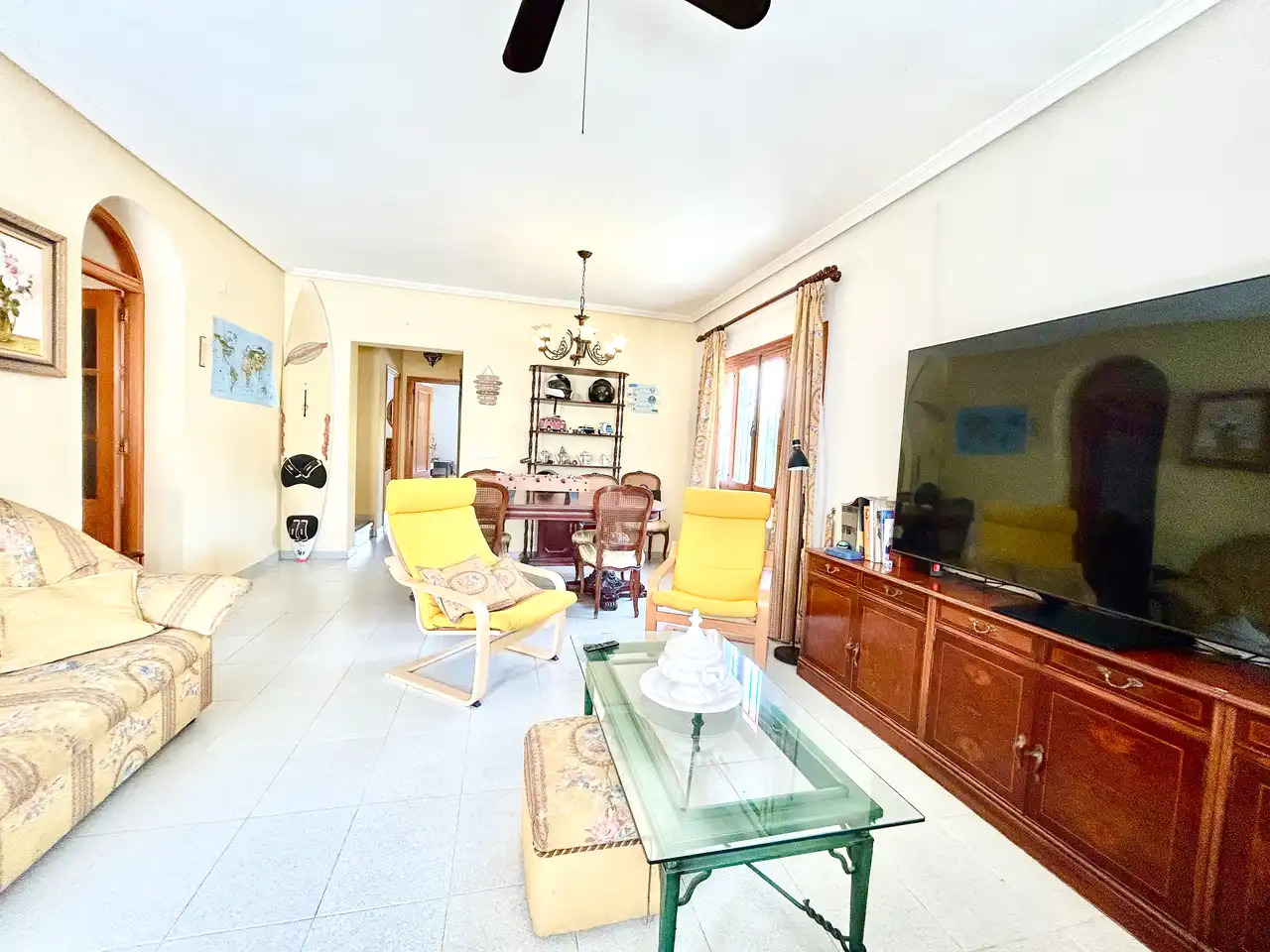 Casa in vendita a Orihuela Costa, imagen 16