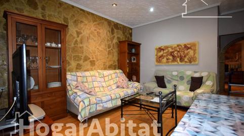 Foto 2 de Casa o xalet en venda a Calle Mariana Colás, El Alborgí, Paterna