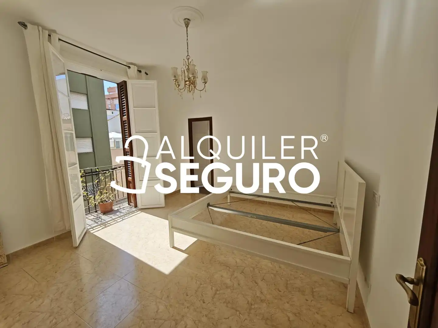 Piso con ascensor en alquiler en Ricard Ankerman, imagen 22