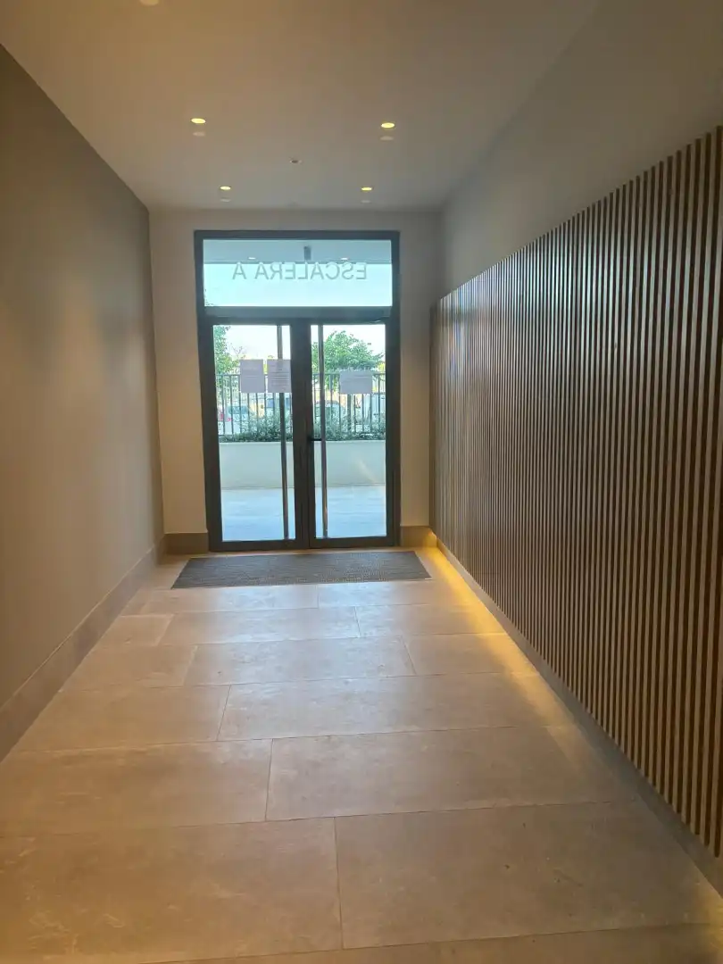 Piso de alquiler en Quart de Poblet con Aire acondicionado, Calefacción y Trastero