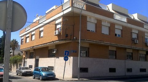 Foto 2 de Piso en venta en Alfonso XIII, Melilla Capital
