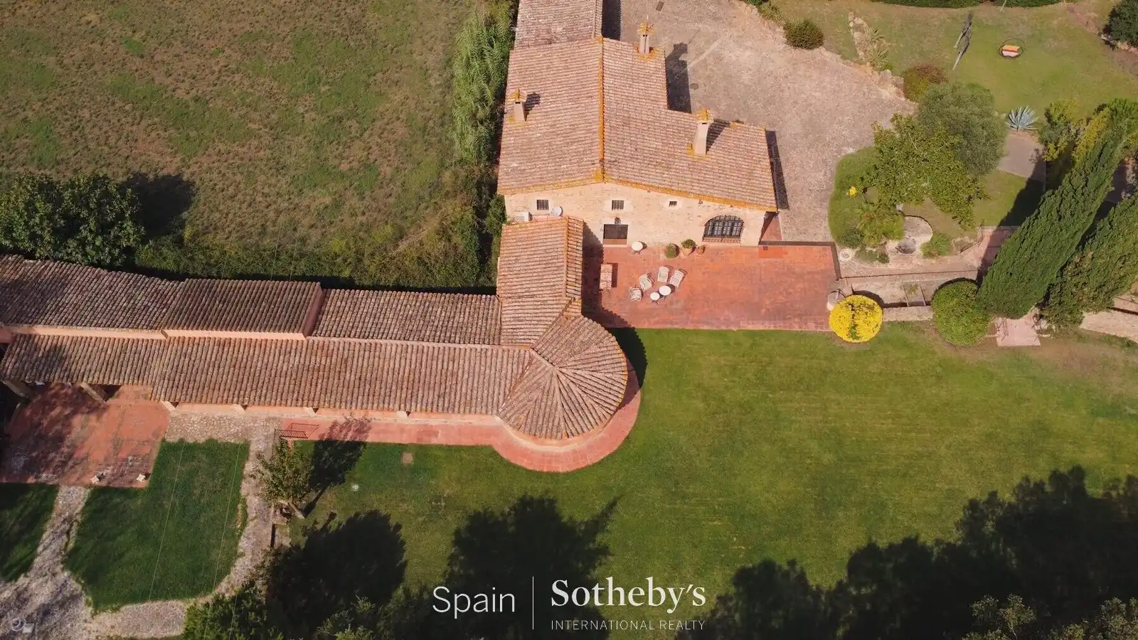 Casa con piscina en venta en Camí de Can Pipes, imagen 40