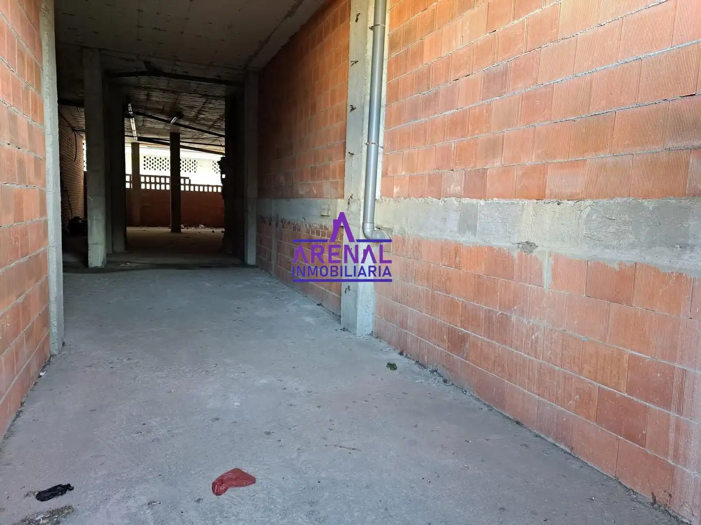 Local comercial en alquiler en Santa Uxía de Ribeira, imagen 4