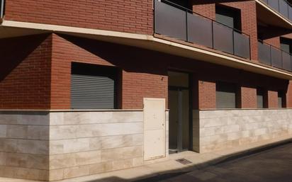 Exterior view of Flat for sale in Tàrrega