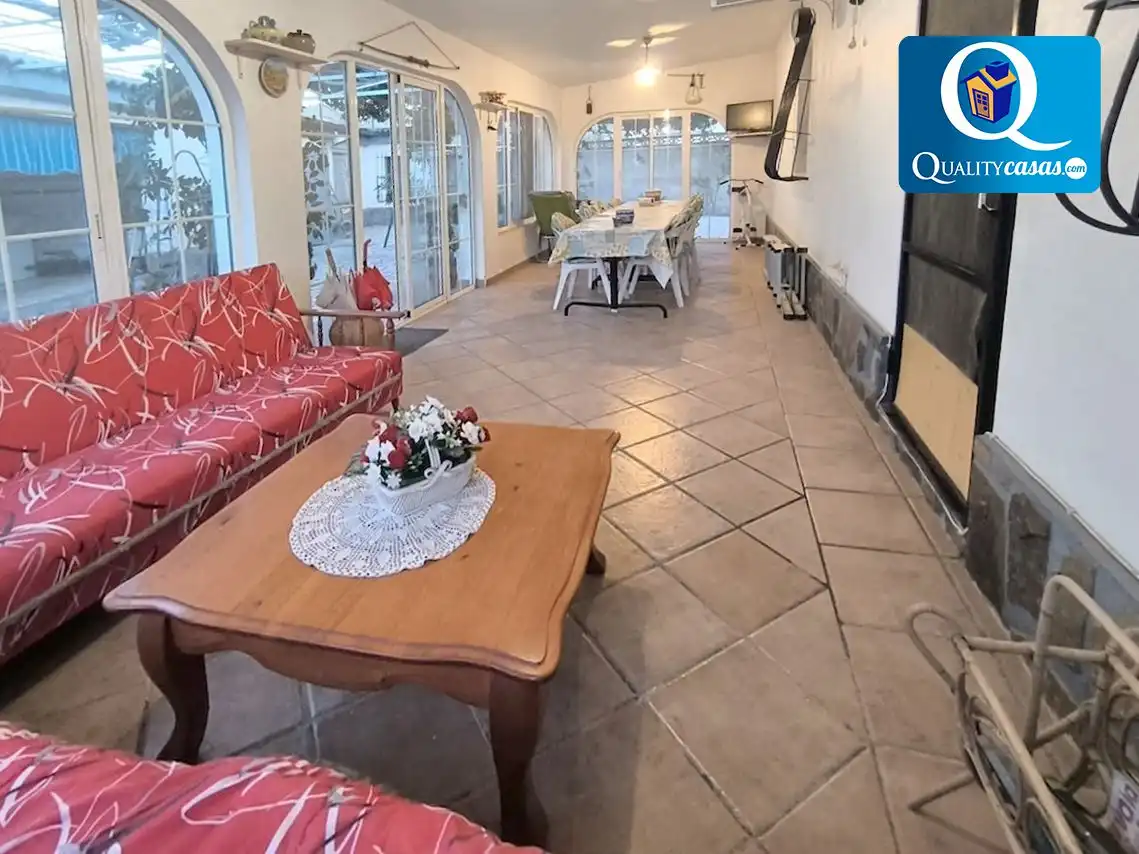 Chalet en venta en Busot, imagen 8