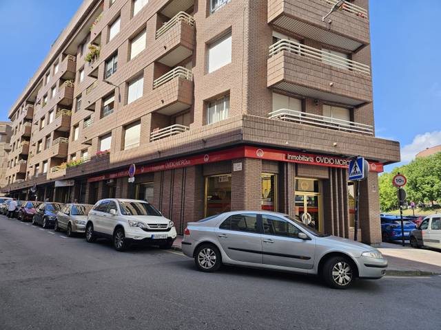 Piso en Venta en Pola de Siero - LA ISLA, 3 en La Pola Siero