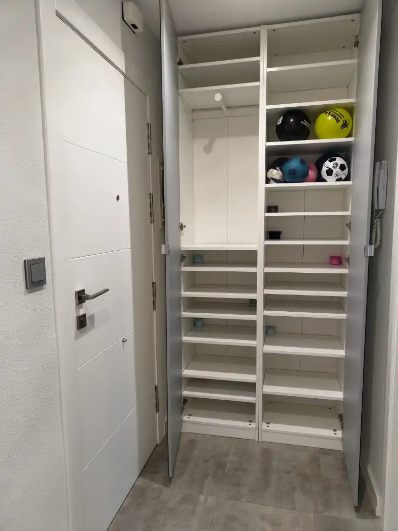 Piso con terraza en venta en Las Torres de Cotillas, imagen 14