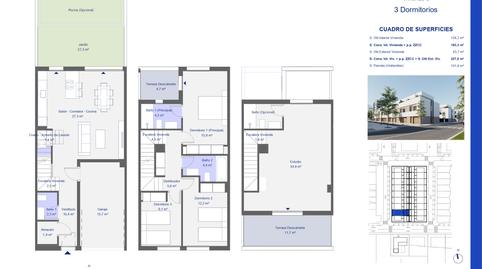 Photo 2 from new construction home in Flat for sale in Sp y , Playa del Puig, Valencia