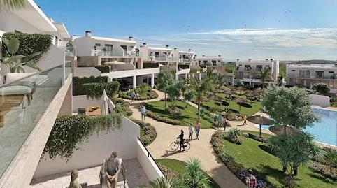 Photo 2 of Single-family semi-detached for sale in La Cala Golf - Lagar Martell, Málaga