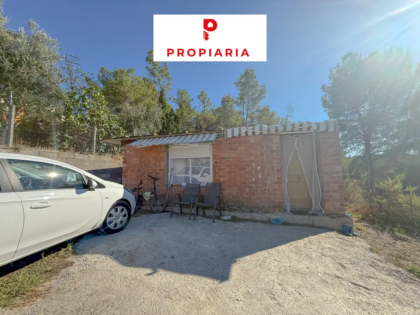 Maison avec jardin à vendre à Sant Esteve Sesrovires, imagen 2